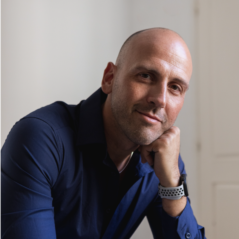 Eitan Gorodetsky
